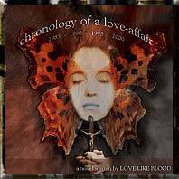 Compilations : Chronology of a Love-Affair